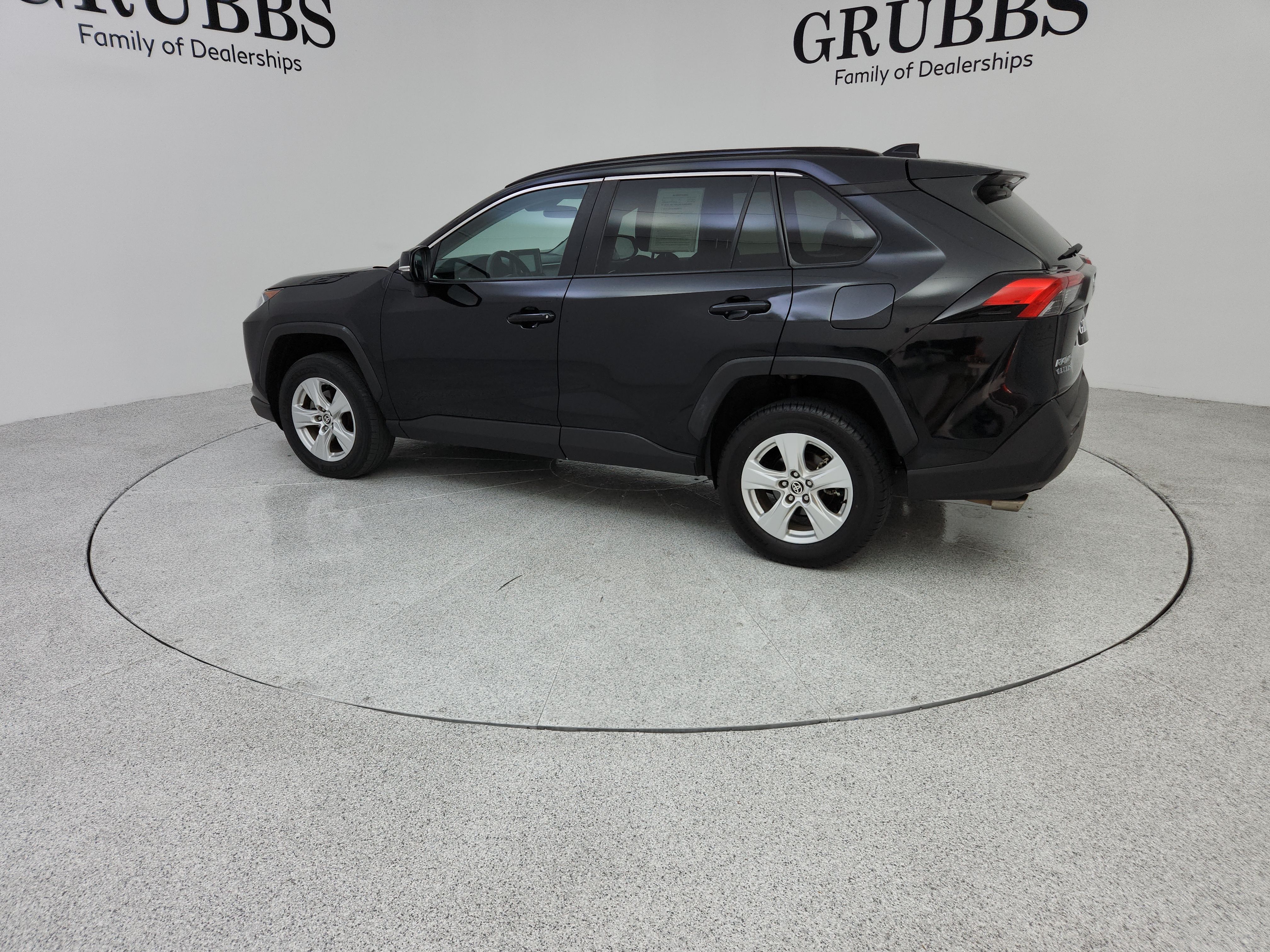 SPL ( エスピーエル ) Crossover (Black)